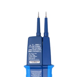 Pancontrol PAN MV-1000A Voltage & Continuity Tester