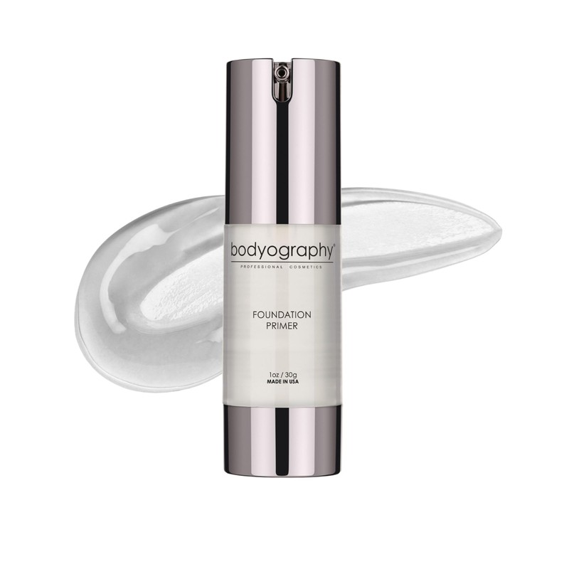 Foundation Primer - Clear by Bodyography for Women - 1