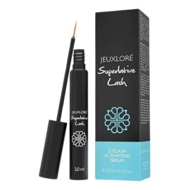 Suero Para Pestañas Y Cejas Superlative Lash 3ml