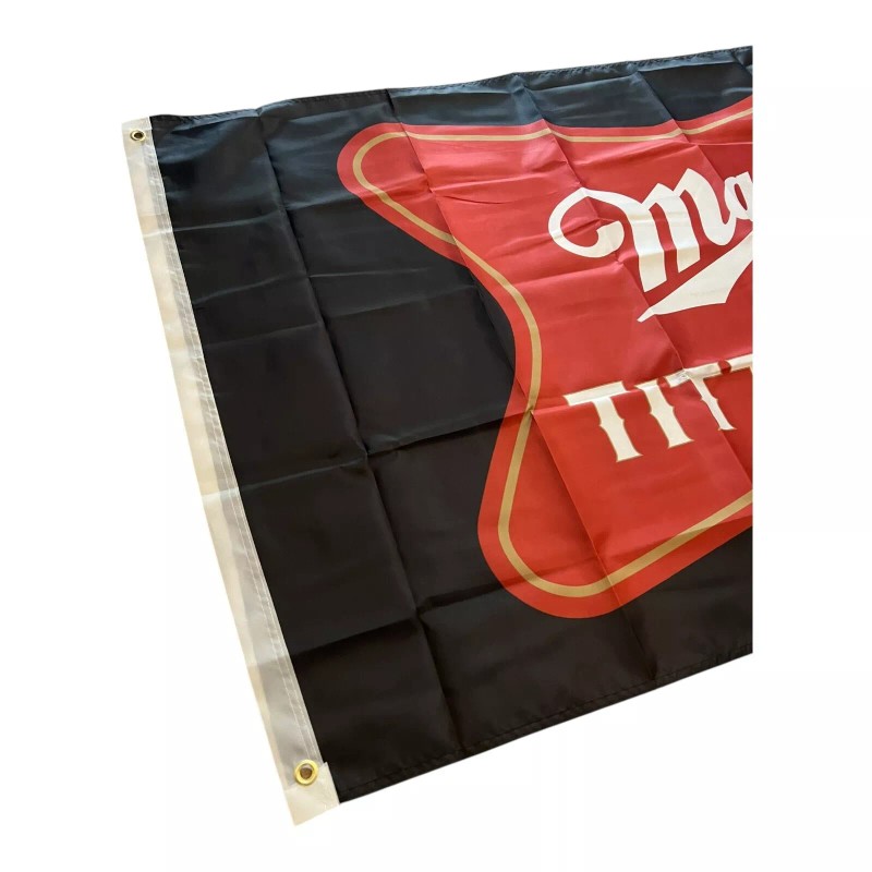 unknown Mayor of Titty City Flag 3x5 ft funny wall