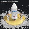 Temi Space Shuttle Rocket Toys Para 3 4 5 6