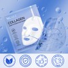 Collagen Face Mask - Deep Collagen Anti Wrinkle Lifting Mask