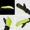 GripGrab Polaris 2 Waterproof Winter Cycling Gloves Primaloft Lined Rain