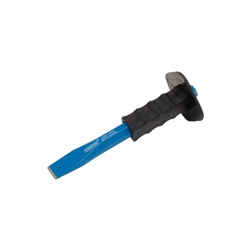 Draper 08576 25x250 mm Cold Chisel and Guard