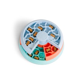 Outward Hound Nina Ottosson Puppy Lickin' Layers Interactive Dog Toy