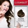 Color Tech Tinte Tono 5.13 Castaño Claro Cenizo Dorado