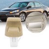 Sunvisor Clip 88217‑TA0‑A02ZB Car Accessories Replacement for Honda Accord 2008‑2012