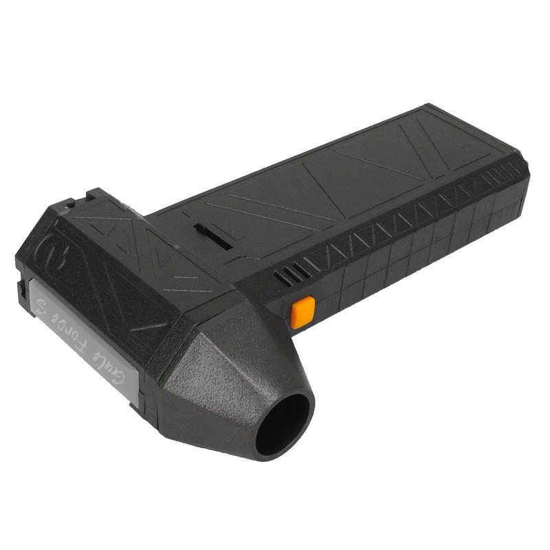 Powerful Brushless Motor Cordless Handheld Super Jet Fan Blower for