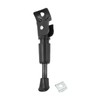HARFINGTON Back Bike Kickstand for 12 Inch Wheel Carbon Steel