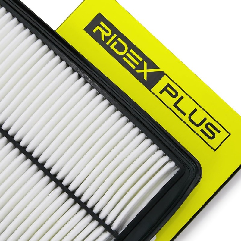 RIDEX PLUS 8A0461P Engine Air Filter Insert