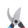 Takagi Kikudo Pruning Shears, Left Hand, 7.9 inches (200 mm)