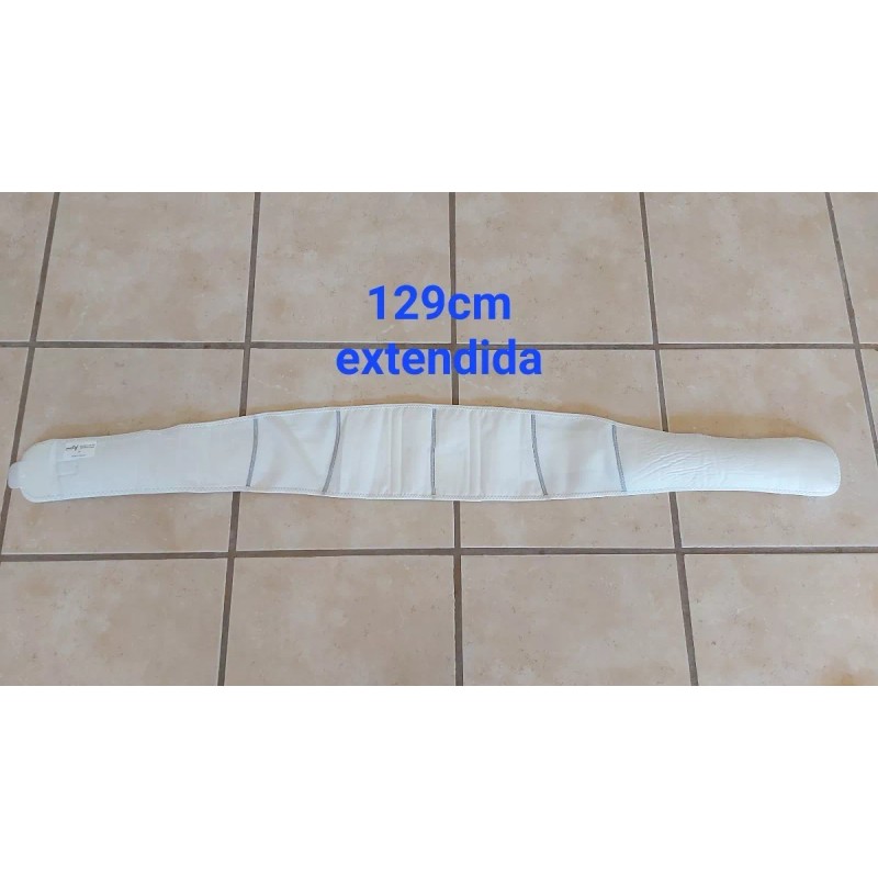 v Faja De Embarazo Motif Medical Talla M