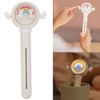 Mini Face Mist Maker Cute Cartoon USB Portable Humidifier Diffuser