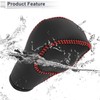 RATCHROLL Gear Shift Knob Cover for Ford for Ranger 2019-2022
