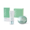 Set Product: nopa My Best Color Foundation + Loose Powder