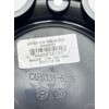 PRO COMP Satin Black Wheel Center Cap with Screws 504642502