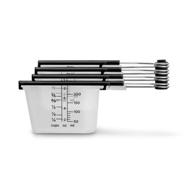 Dreamfarm Levups – Negro + Transparente