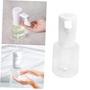 Alipis Modern Auto-Induction Sensor Soap Dispenser Sturdy for Home Office