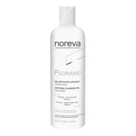 Noreva Psoriane Gel Dermolimpiador 500 Ml