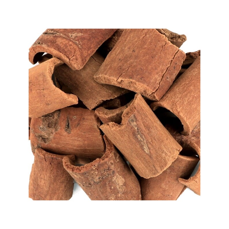 Donguihanjae Peeled Vietnamese Cinnamon 1kg x 3 / 동의한재 껍질깐