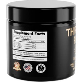Pine Pollen Haritaki Ormus Gold Powder 220g Herbal Wellness Supplement, Natural Botanical Blend for Daily Balance & Focus Support Nutritional Powder
