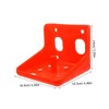 BESPORTBLE Plastic Salt Block Holder for Livestock Cattle Sheep Salt