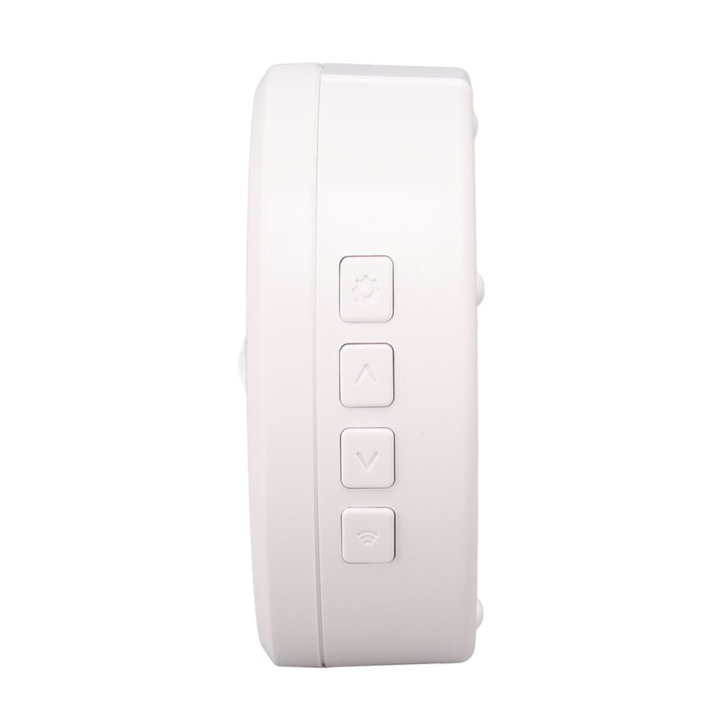 Intelligent Door Ring Human Body Induction USB Powered Door Ring