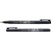 tonbo鉛筆 Water-Based Sign Pen Brush Brawlers Supple tailoring pack GCD