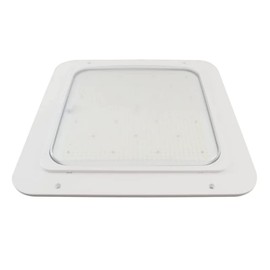 GREENLIGHTDEPOT LED Gas Station Canopy Lights - 150W, 180W - Extra Bright 5700K Day Light White - UL DLC Listed (TCP2, 180W (5700K; 25428 lumens))