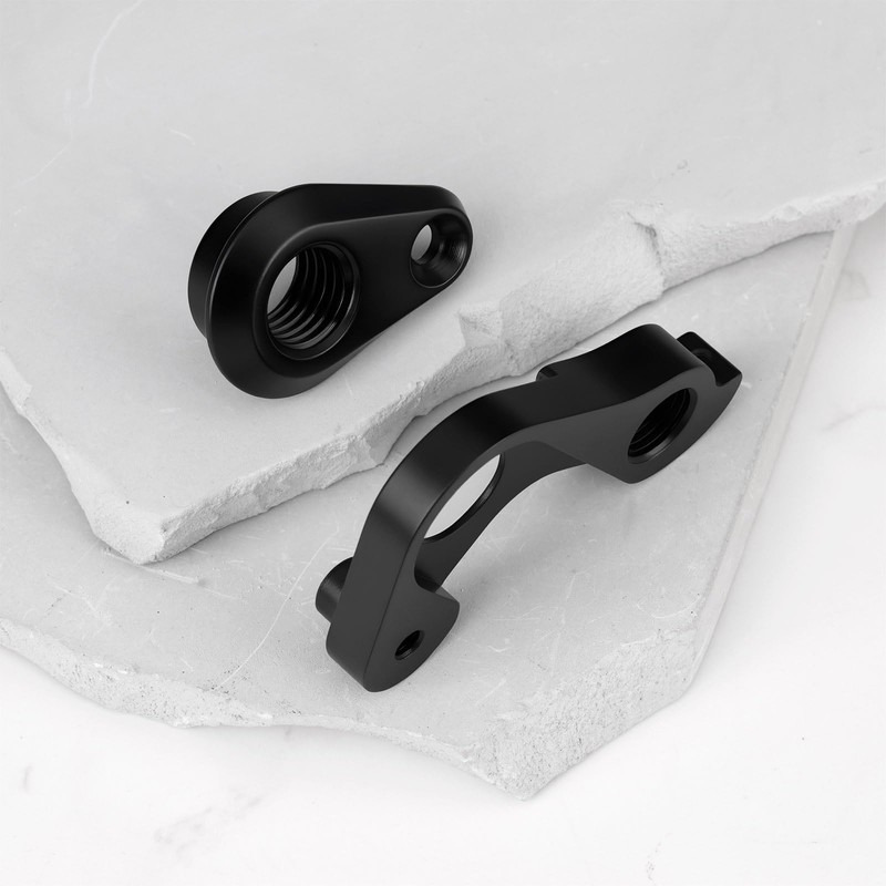 Be In Your Mind Bike Rear Mech Hanger Cycling M12x1.5