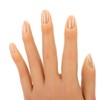 Nail Pratice Training Hand Silicone Bendable Nail Art Fake Hand