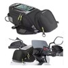 Bolsa Universal para Herramientas en el Tanque de Motocicleta, Bolso