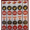 Unbranded 30PC. HEART - VALENTINE'S DAY - LOVE #2 STICKERS