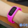 걸음 측정 칼로리 손목시계-색상랜덤x4개 활동량계 Step Pedometer Calorie Wrist Watch