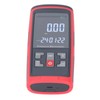 Digital Manometer Pressure Differential Pressure Gauge Air Pressure Tester with