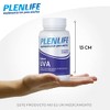 Plenlife Complejo Multivitaminas Tabletas Masticables Suplemento Alimenticio Vitaminas Minerales Sabor