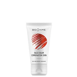 Beonme: Facial Face Cream for Combination Skin 50ml