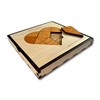Heart Tangram Puzzle - Premium Model - Create the heart