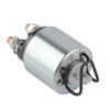 DOUQIFEI Solenoid Switch, Starter Relay Switc Motor Starter Relay Solenoid