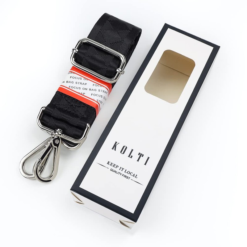 Shoulder Strap Men's Bag Strap Women