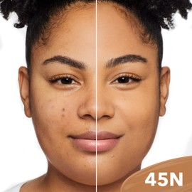 Dermablend Continuous Correction Tone-Evening CC Cream Foundation SPF 50+, Full Coverage Foundation Makeup & Color Corrector, Non-Comedogenic ,1 Fl Oz (Pack of 1)