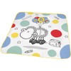 Sheepworld Magic Towel with Sheep Motif, Guest Towel, 30 cm