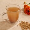 Divya's Immunity Tea - Ayurvedic Herbal Ginger Tea with Immune
