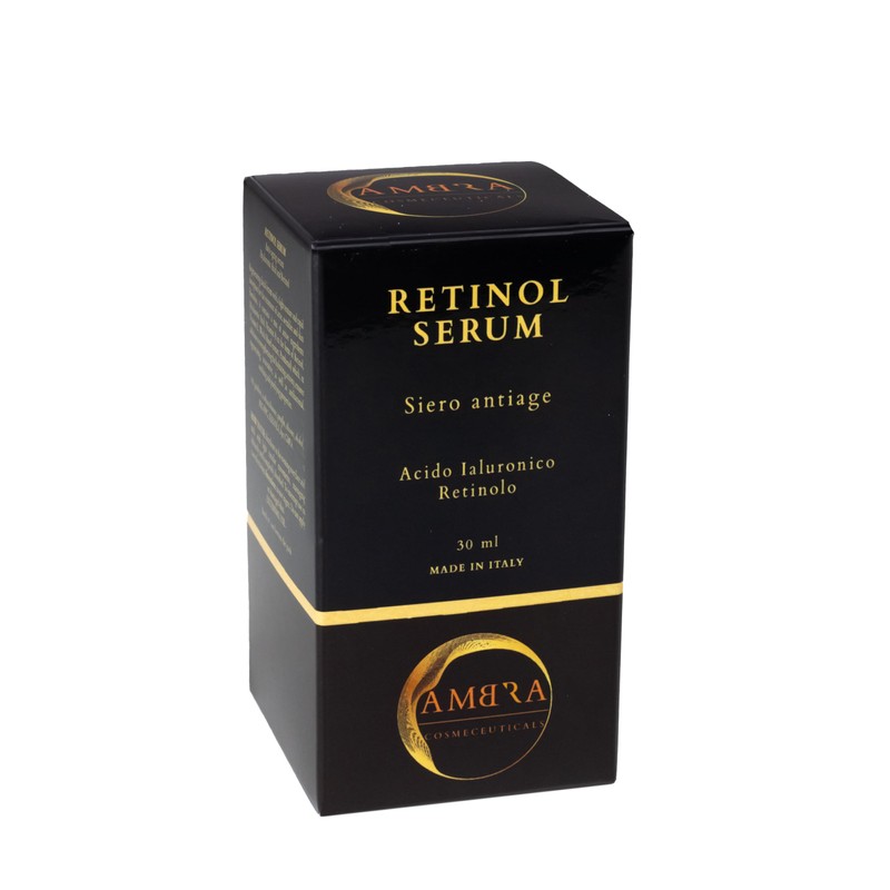 AMBRA Cosmeceuticals Retinol Serum