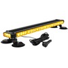 ASPL 29.5" 54 LED Strobe Light Bar Double Side Flashing