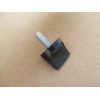 MTD WHITE LT542H Huskee Supreme SLT-5400 H Mower Seat Mount Bolt