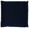 Linseed Cushion 12 x 12 cm Dark Blue, Heat Cushion