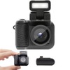Digital Camera with 1.4 in LCD Screen 1080P 32GB Card
