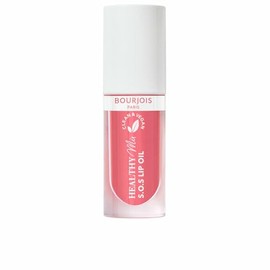 Bourjois Healthy Mix Clean S.O.S Lip Oil - 04 - Pink Passion, 4.5 ml