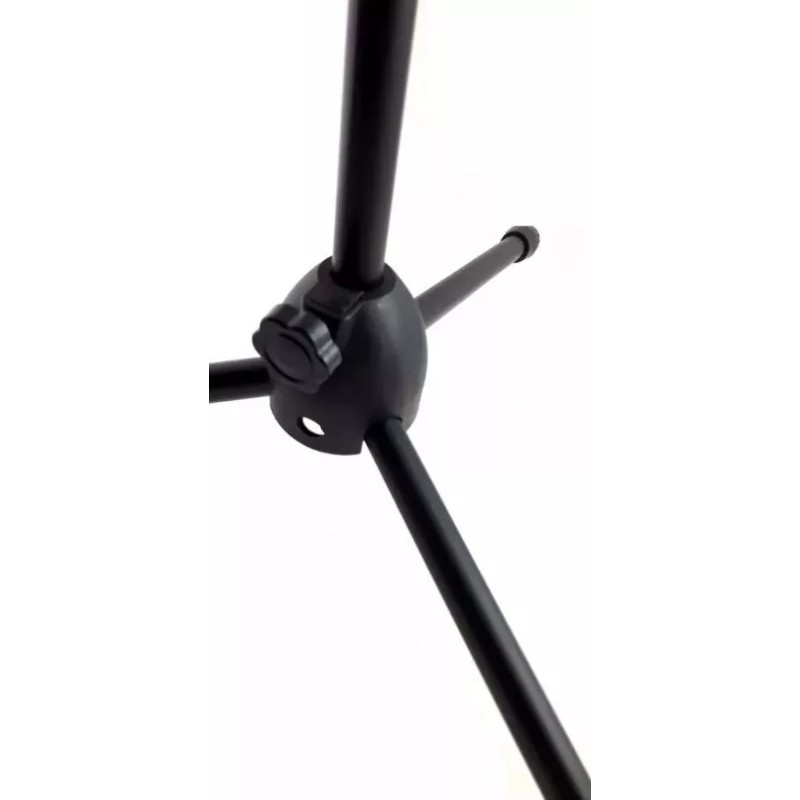 Radox Pedestal Tripie Para Microfono Con Boom Radox 1.3 M